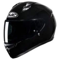 Kask integralny HJC C10 BLACK czarny