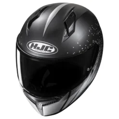 Kask integralny HJC C10 HAVEN BLACK/GREY czarny szary