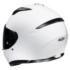 Kask integralny HJC C10 WHITE biały