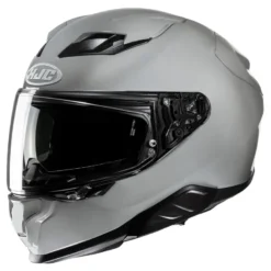 Kask integralny HJC F71 N. GREY szary