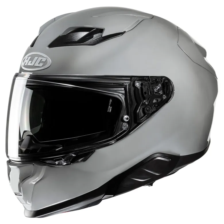 Kask integralny HJC F71 N. GREY szary