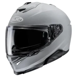 Kask integralny HJC I71 N.GREY szary
