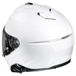 Kask integralny HJC I71 WHITE biały