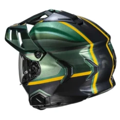 Kask integralny HJC RPHA 60 ARBRE GREEN/GREY zielony szary