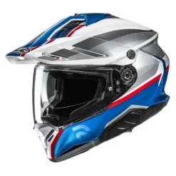 Kask integralny HJC RPHA 60 ARBRE WHITE/BLUE biały niebieski