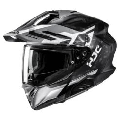 Kask integralny HJC RPHA 60 DAKAR BLACK/GREY czarny szary