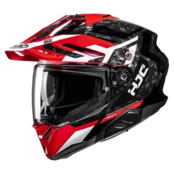 Kask integralny HJC RPHA 60 DAKAR BLACK/RED czarny czerwony