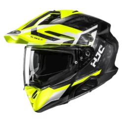 Kask integralny HJC RPHA 60 DAKAR YELLOW/BLACK żółty czarny