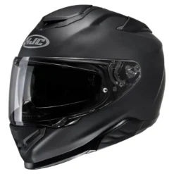Kask integralny HJC RPHA 71 MATTE BLACK czarny mat