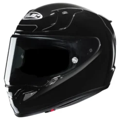 Kask integralny HJC RPHA 12 METAL BLACK czarny