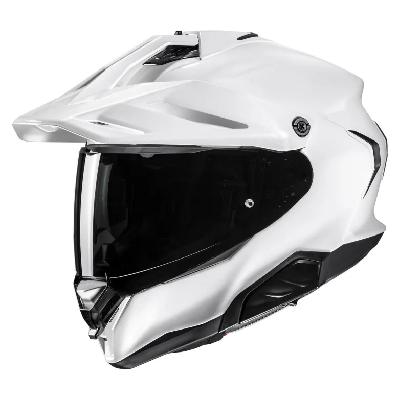 Kask integralny HJC RPHA 60 PEARL WHITE biały