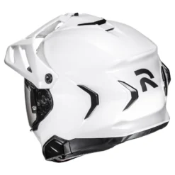 Kask integralny HJC RPHA 60 PEARL WHITE biały