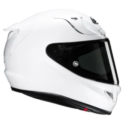 Kask integralny HJC RPHA 12 PEARL WHITE biały