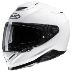 Kask integralny HJC RPHA 71 PEARL WHITE biały