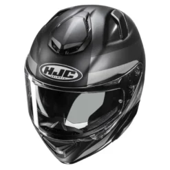 Kask integralny HJC RPHA 72 PHYTA BLACK/GREY czarny szary