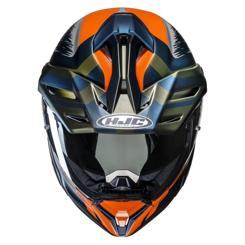 Kask integralny HJC RPHA 60 QUID GREY/RED szary czerwony