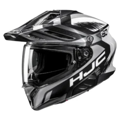 Kask integralny HJC RPHA 60 QUID BLACK/GREY czarny szary
