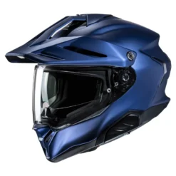 Kask integralny HJC RPHA 60 SEMI FLAT METALLIC BLUE niebieski