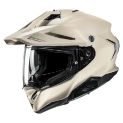 Kask integralny HJC RPHA 60 SEMI FLAT SAND BEIGE beżowy