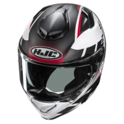 Kask integralny HJC RPHA 72 VALUE WHITE/BLACK biały czarny