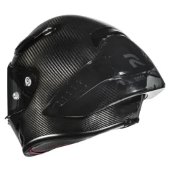 Kask integralny HJC RPHA 1 V2 CARBON SOLID BLACK czarny