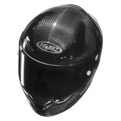 Kask integralny HJC RPHA 1 V2 CARBON SOLID BLACK czarny