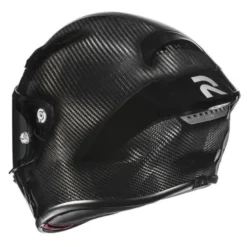Kask integralny HJC RPHA 1 V2 CARBON SOLID BLACK czarny