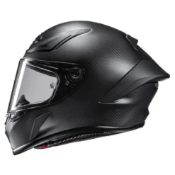 Kask integralny HJC RPHA 1 V2 CARBON SOLID MATTE BLACK czarny mat