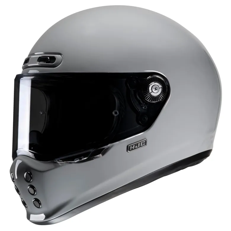 Kask integralny HJC V10 N.GREY szary