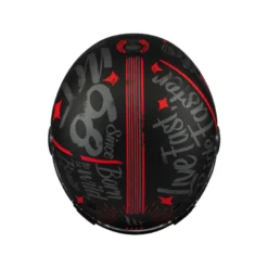 Kask integralny MT JARAMA SV ART. BLACK/RED czarny czerwony