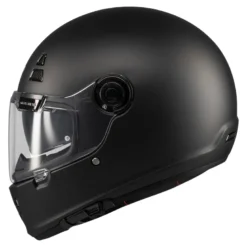 Kask integralny MT JARAMA SV PURE BLACK MATT czarny mat