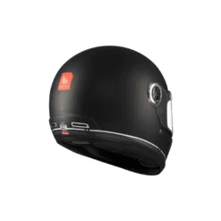 Kask integralny MT JARAMA SV SOLID MATT BLACK czarny mat