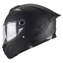 Kask integralny MT THUNDER 4 R SV PURE A1 MATT czarny mat