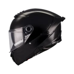 Kask integralny MT THUNDER 4 SV PURE BLACK czarny