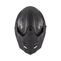 Kask integralny MT TRACK SV PURE BLACK MATT czarny mat