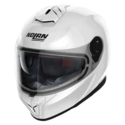 Kask integralny NOLAN N80-8 CLASSIC WHITE biały