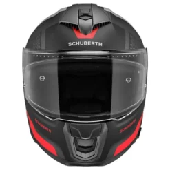 Kask integralny SCHUBERTH S3 ECE DAYTONA ANTHRACITE grafitowy