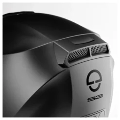 Kask integralny SCHUBERTH S3 ECE MATT BLACK czarny mat