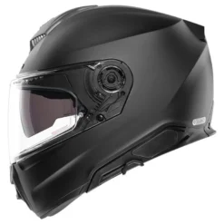 Kask integralny SCHUBERTH S3 ECE MATT BLACK czarny mat