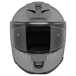 Kask integralny SCHUBERTH S3 ECE CONCRETE GREY szary