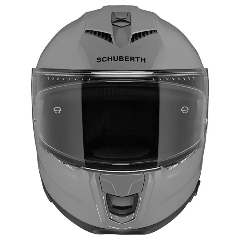 Kask integralny SCHUBERTH S3 ECE CONCRETE GREY szary