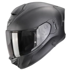 Kask integralny SCORPION EXO-530 i AIR SOLID MATT BLACK czarny mat