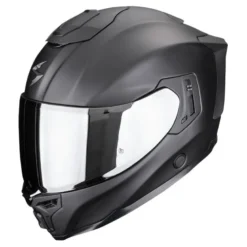 Kask integralny SCORPION EXO-1500 AIR SOLID MATT BLACK czarny mat