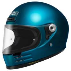 Kask integralny SHOEI Glamster06 LAGUNA BLUE