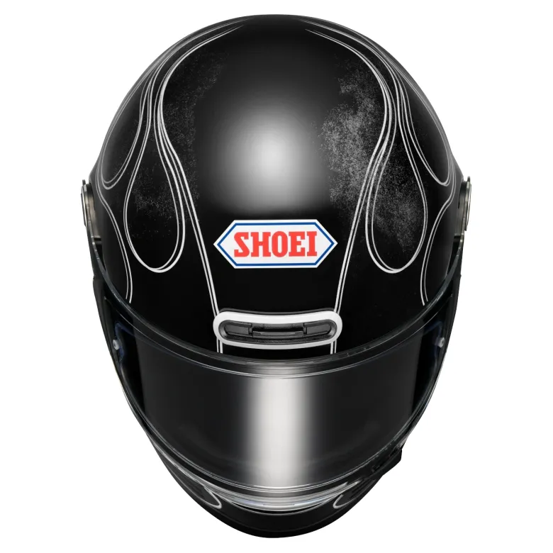 Kask integralny SHOEI GLAMSTER06 BLAST TC-5 czarny
