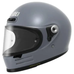 Kask integralny SHOEI Glamster06 BASALT GREY