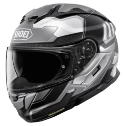 Kask integralny SHOEI GT-AIR 3 AGILITY TC-5 czarny biały szary