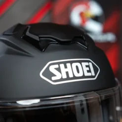 Kask integralny SHOEI GT-AIR 3 BLACK czarny