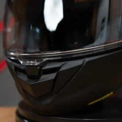 Kask integralny SHOEI GT-AIR 3 BLACK czarny