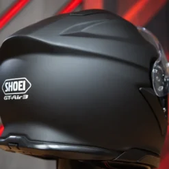 Kask integralny SHOEI GT-AIR 3 BLACK czarny